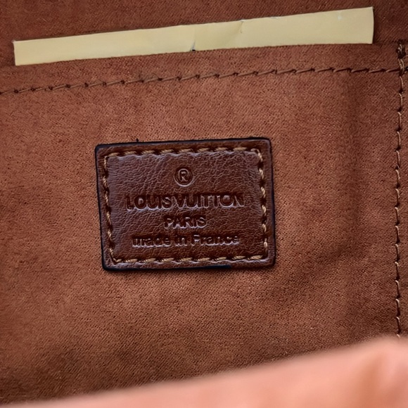 Mini backpack - Picture 5 of 9